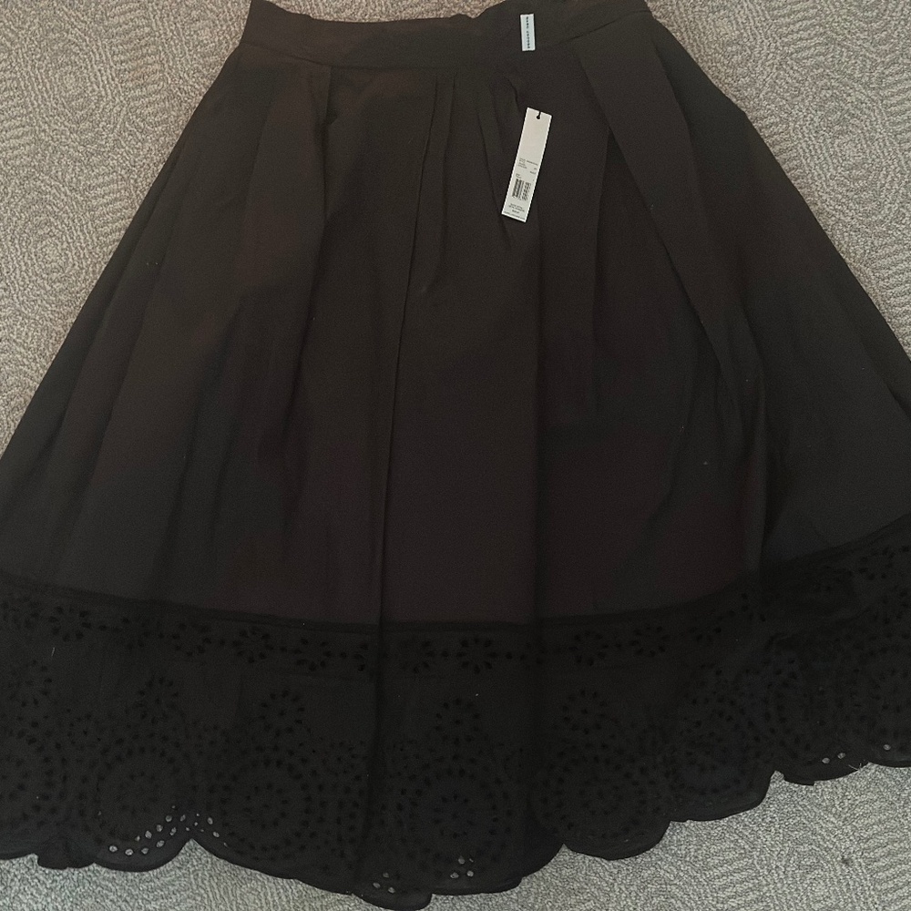 Marc Jacob’s Designer Skirt size 4